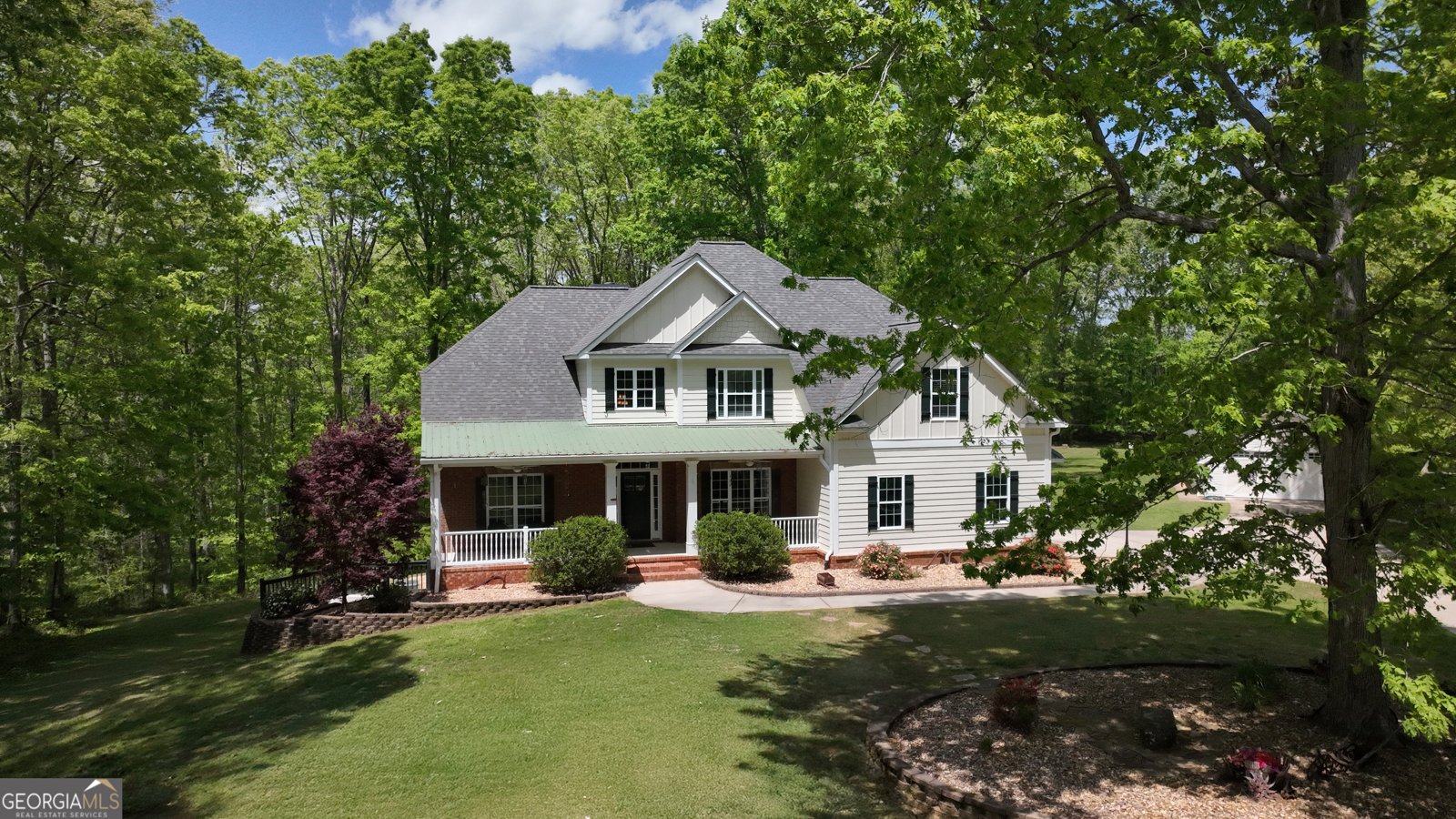 150 Fauna Meadows Drive Newnan - 14