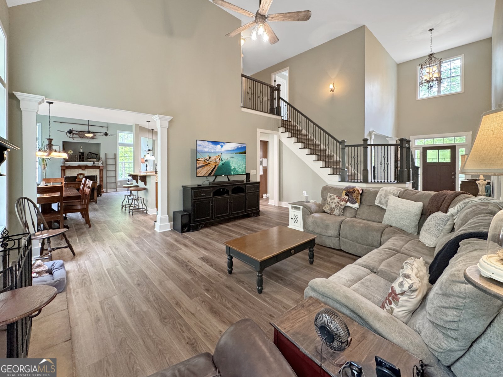 150 Fauna Meadows Drive Newnan - 16