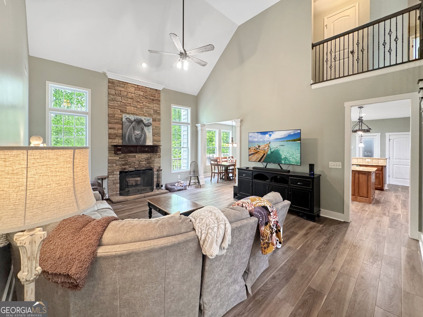 150 Fauna Meadows Drive Newnan - 17
