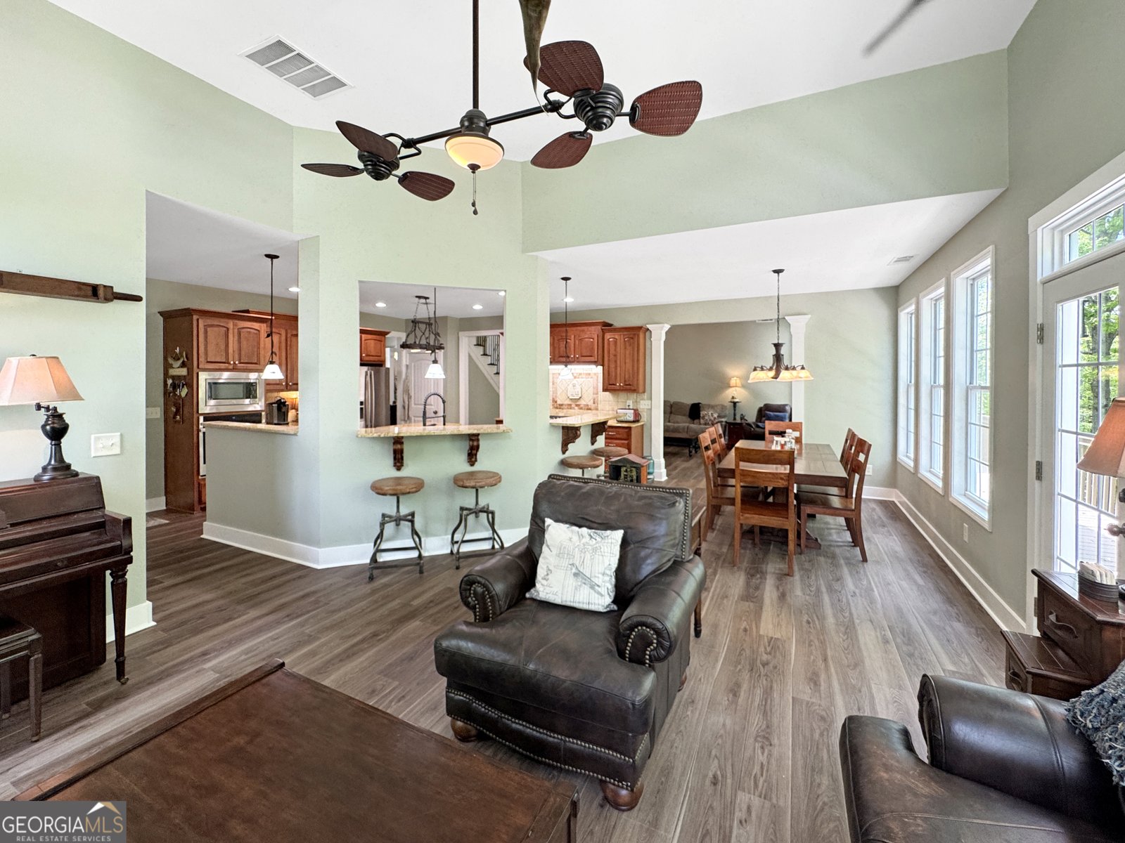 150 Fauna Meadows Drive Newnan - 18