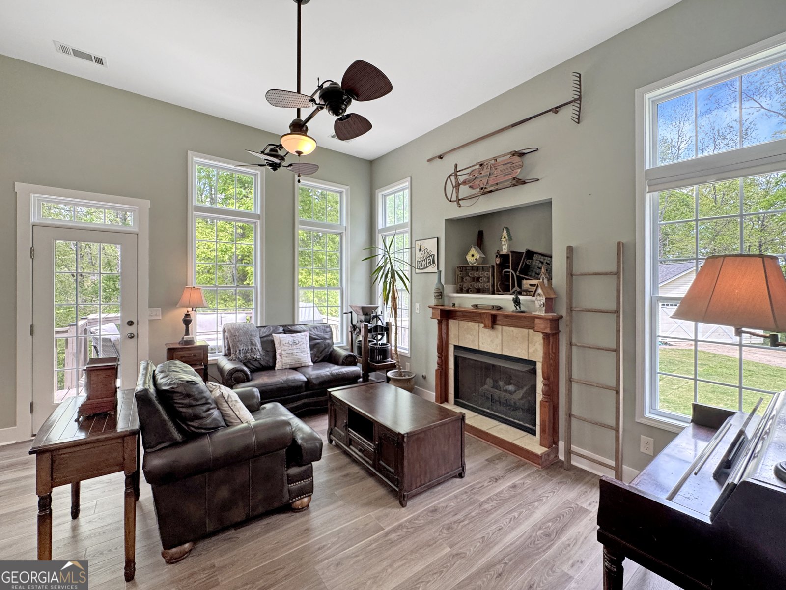 150 Fauna Meadows Drive Newnan - 19