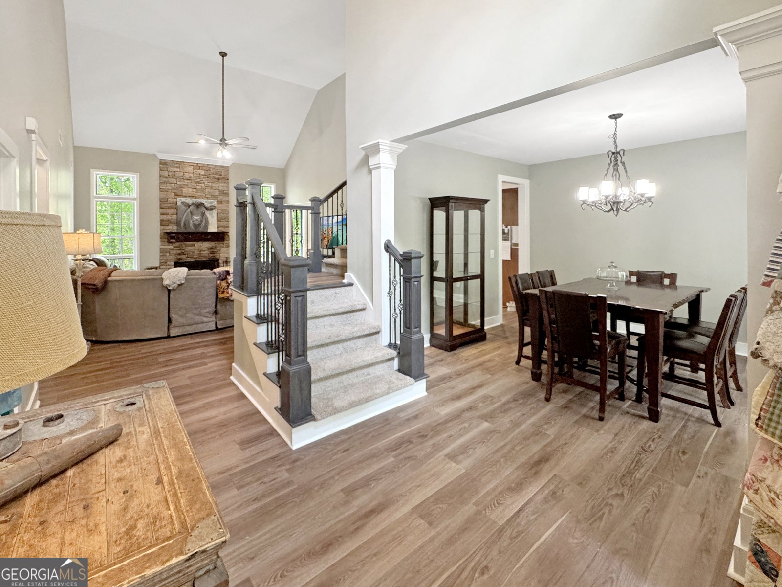 150 Fauna Meadows Drive Newnan - 2