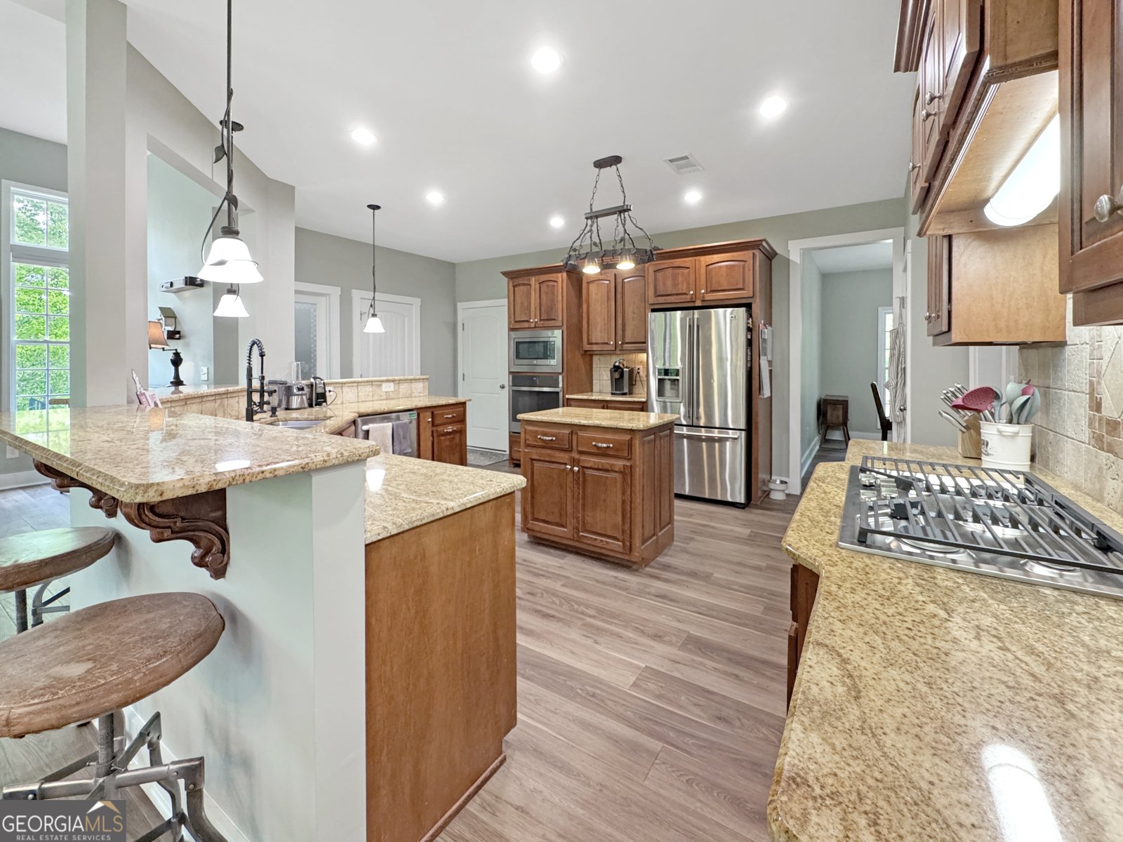 150 Fauna Meadows Drive Newnan - 20