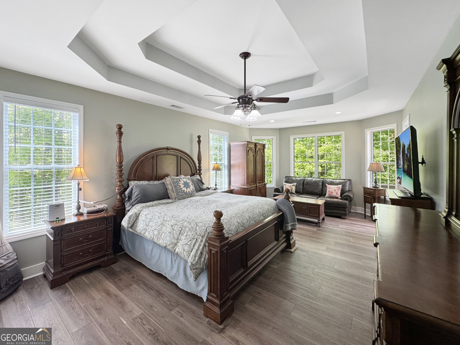 150 Fauna Meadows Drive Newnan - 24