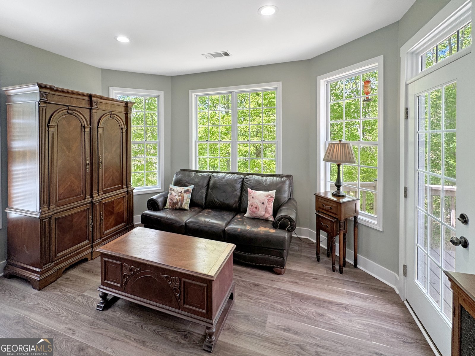 150 Fauna Meadows Drive Newnan - 25