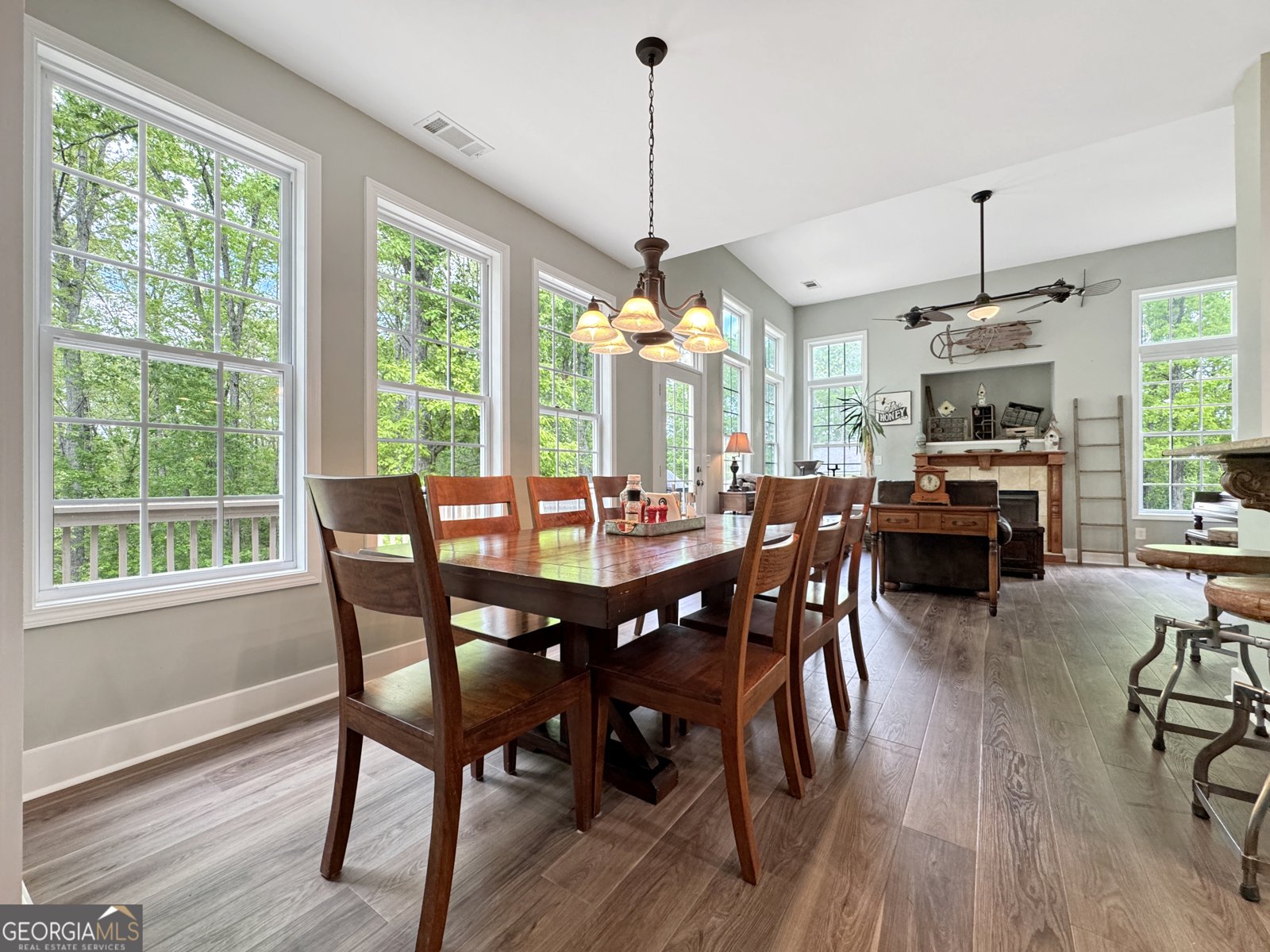 150 Fauna Meadows Drive Newnan - 3