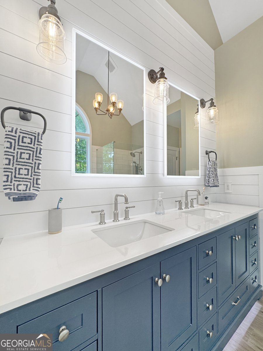 150 Fauna Meadows Drive Newnan - 33