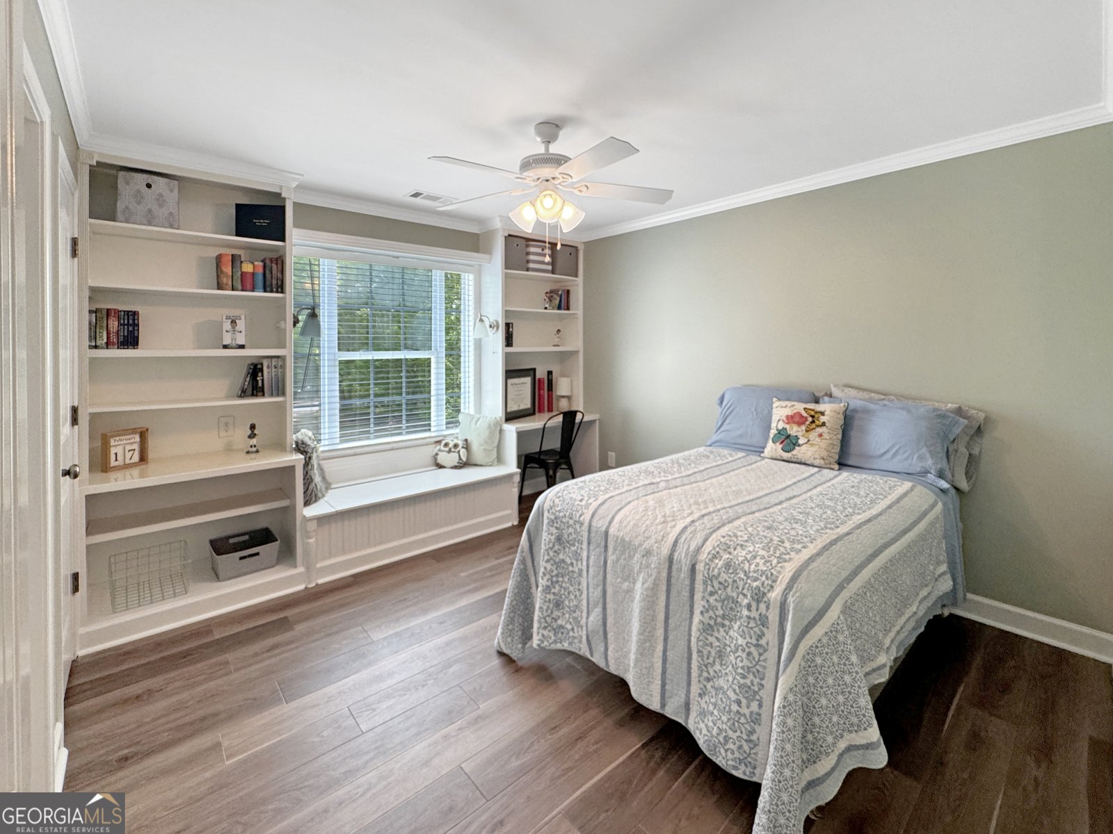 150 Fauna Meadows Drive Newnan - 34
