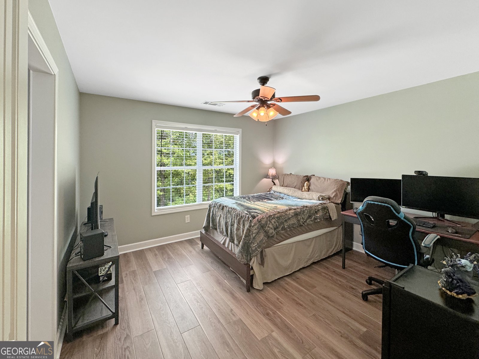 150 Fauna Meadows Drive Newnan - 36