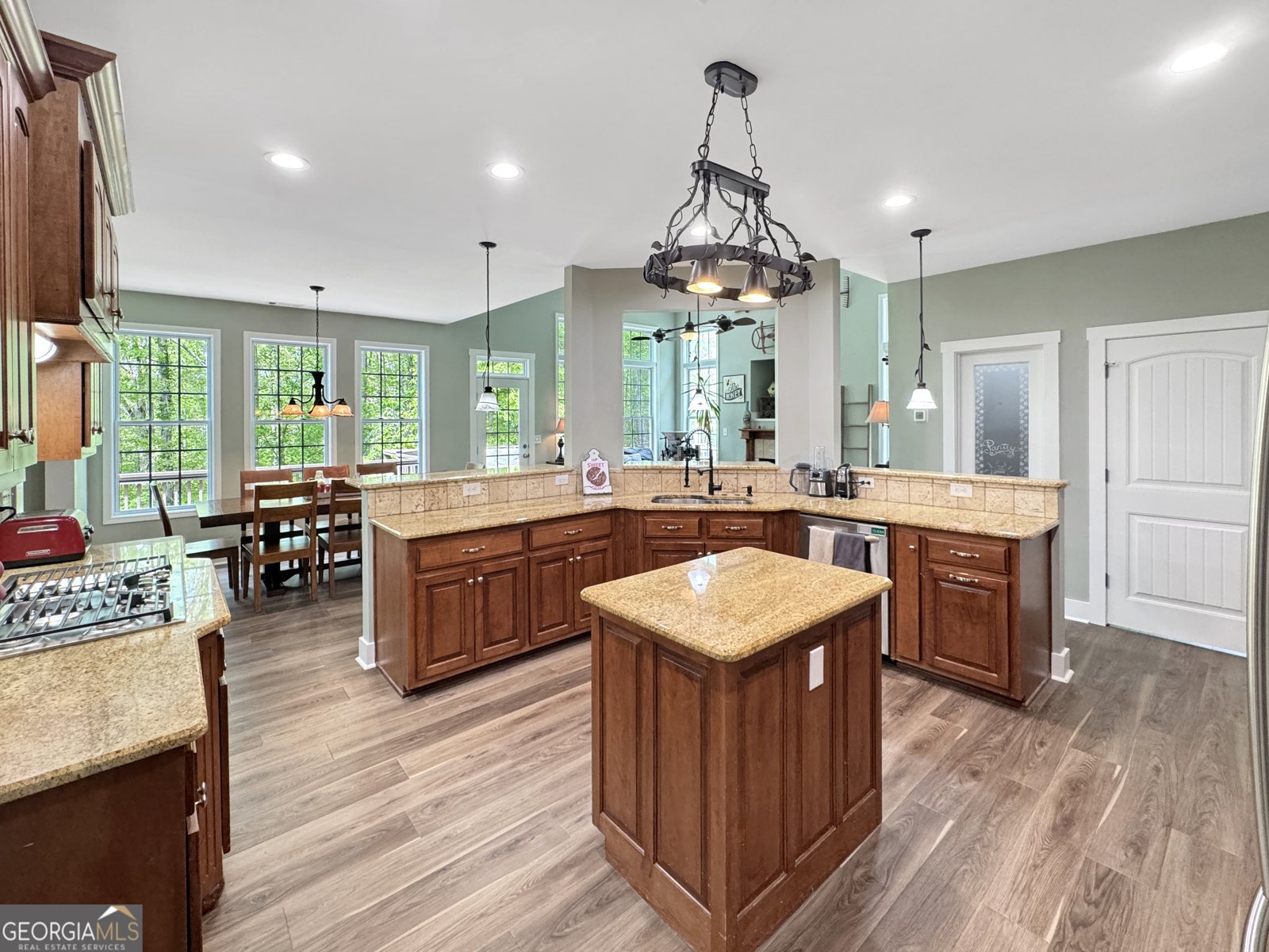 150 Fauna Meadows Drive Newnan - 4