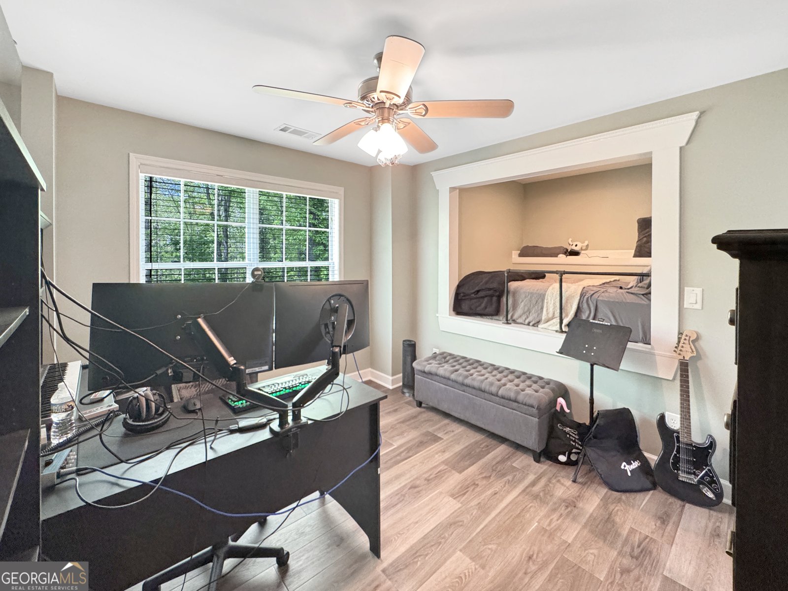 150 Fauna Meadows Drive Newnan - 40