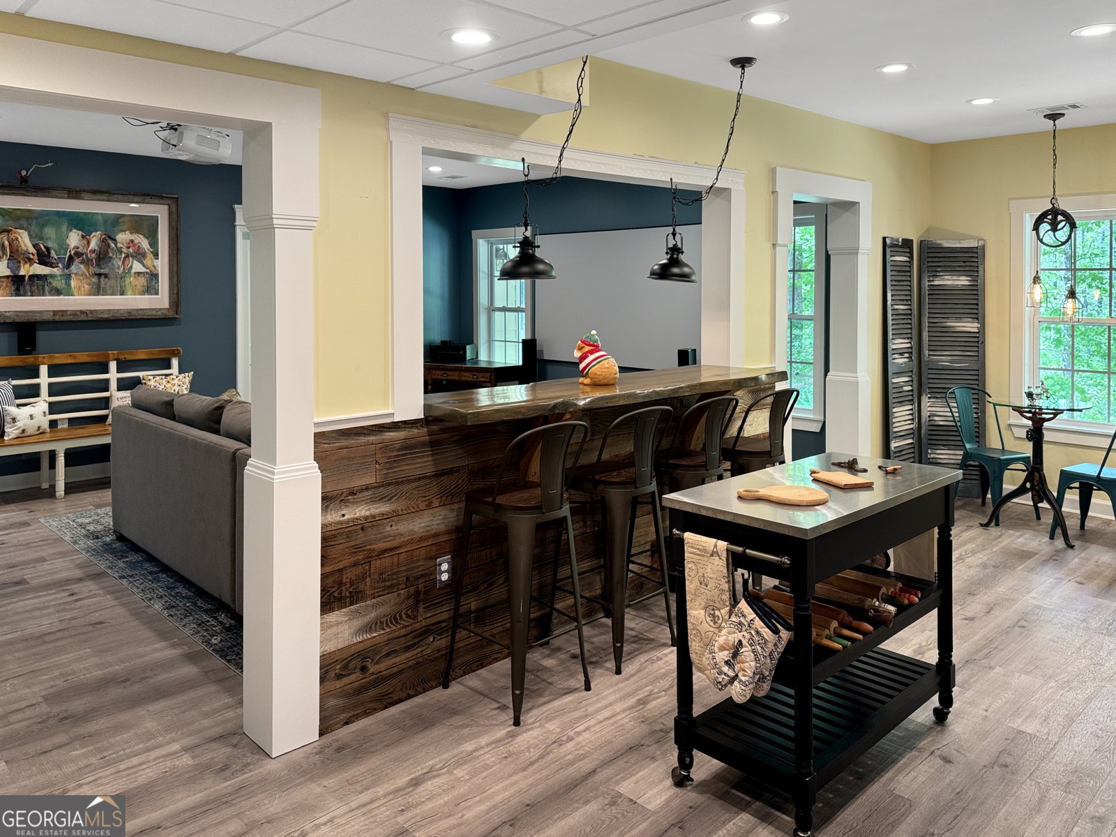 150 Fauna Meadows Drive Newnan - 46
