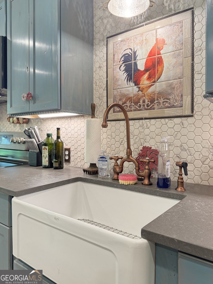 150 Fauna Meadows Drive Newnan - 48
