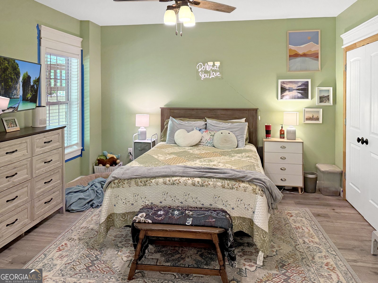 150 Fauna Meadows Drive Newnan - 49