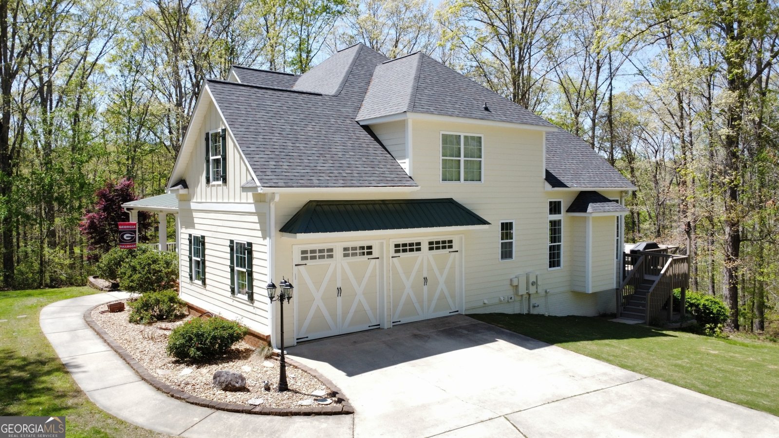 150 Fauna Meadows Drive Newnan - 5