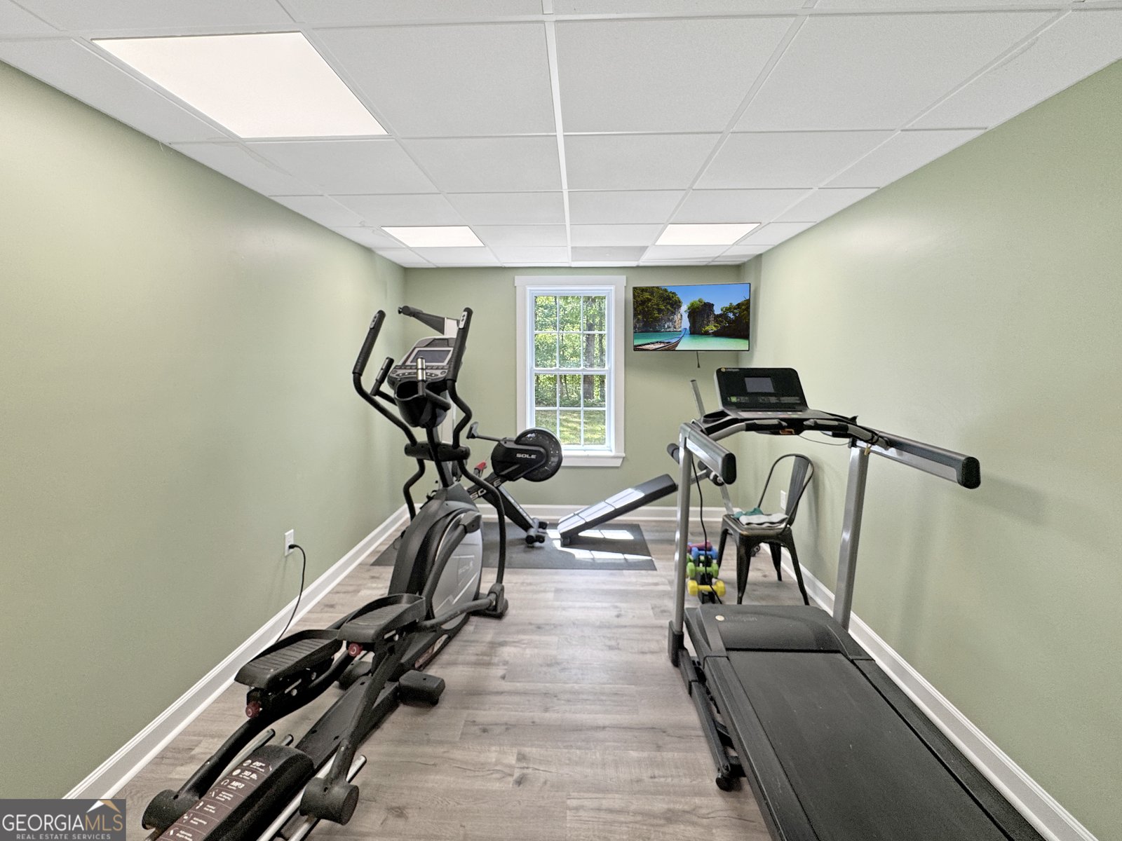 150 Fauna Meadows Drive Newnan - 51