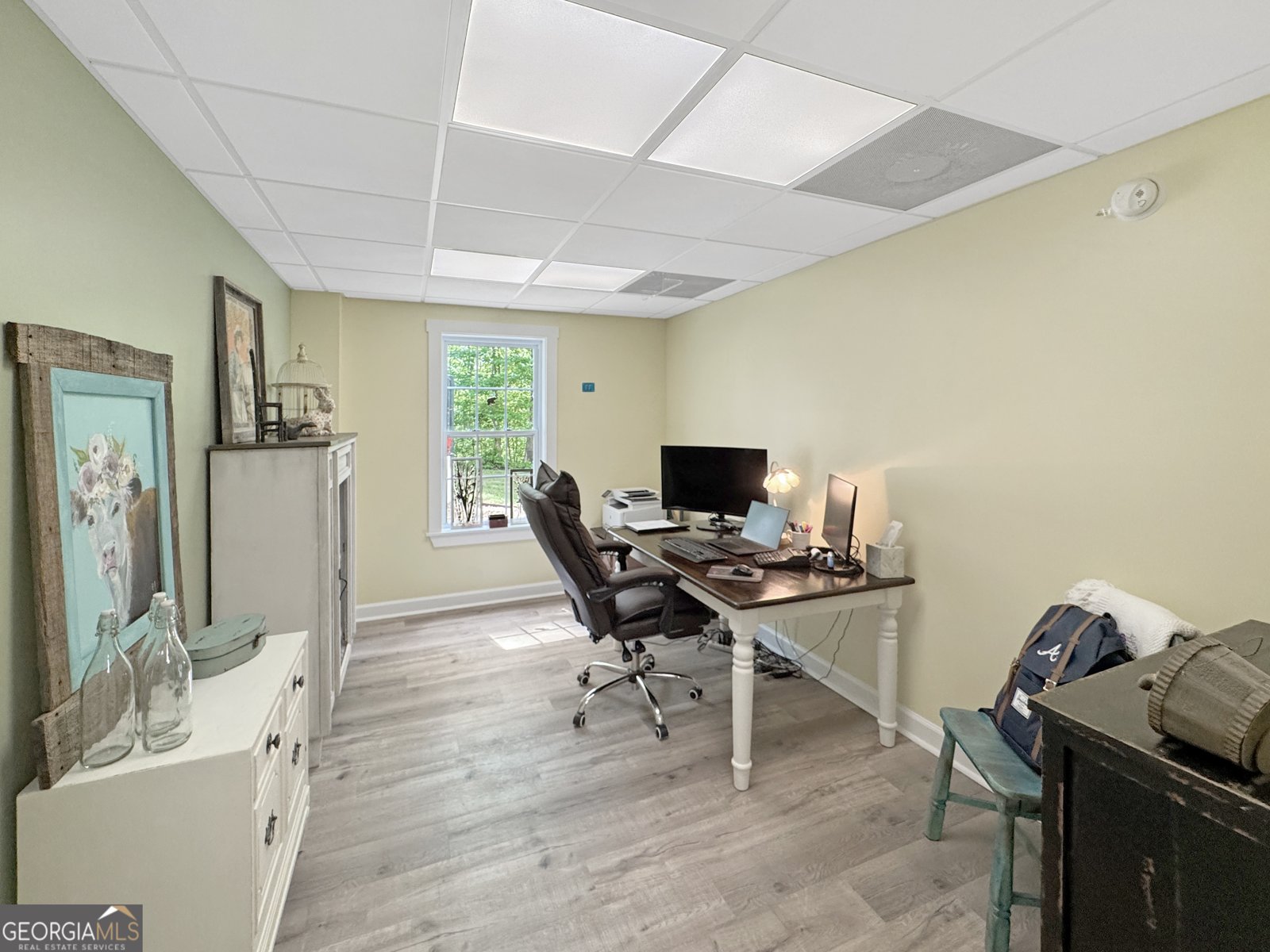 150 Fauna Meadows Drive Newnan - 52