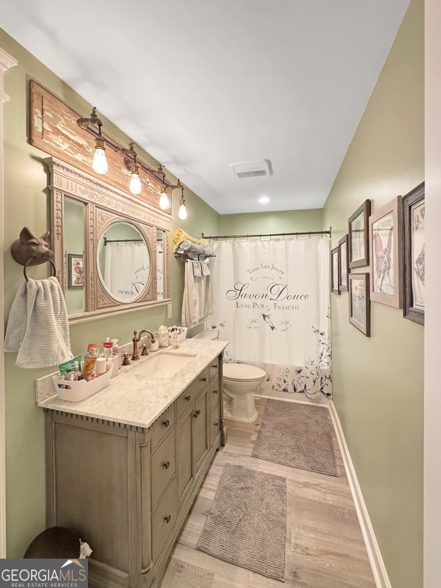 150 Fauna Meadows Drive Newnan - 53
