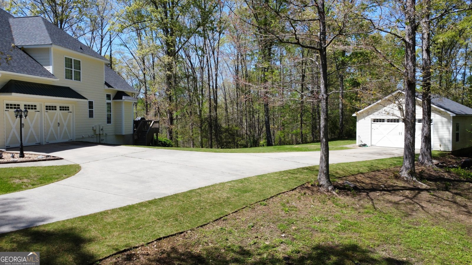 150 Fauna Meadows Drive Newnan - 6