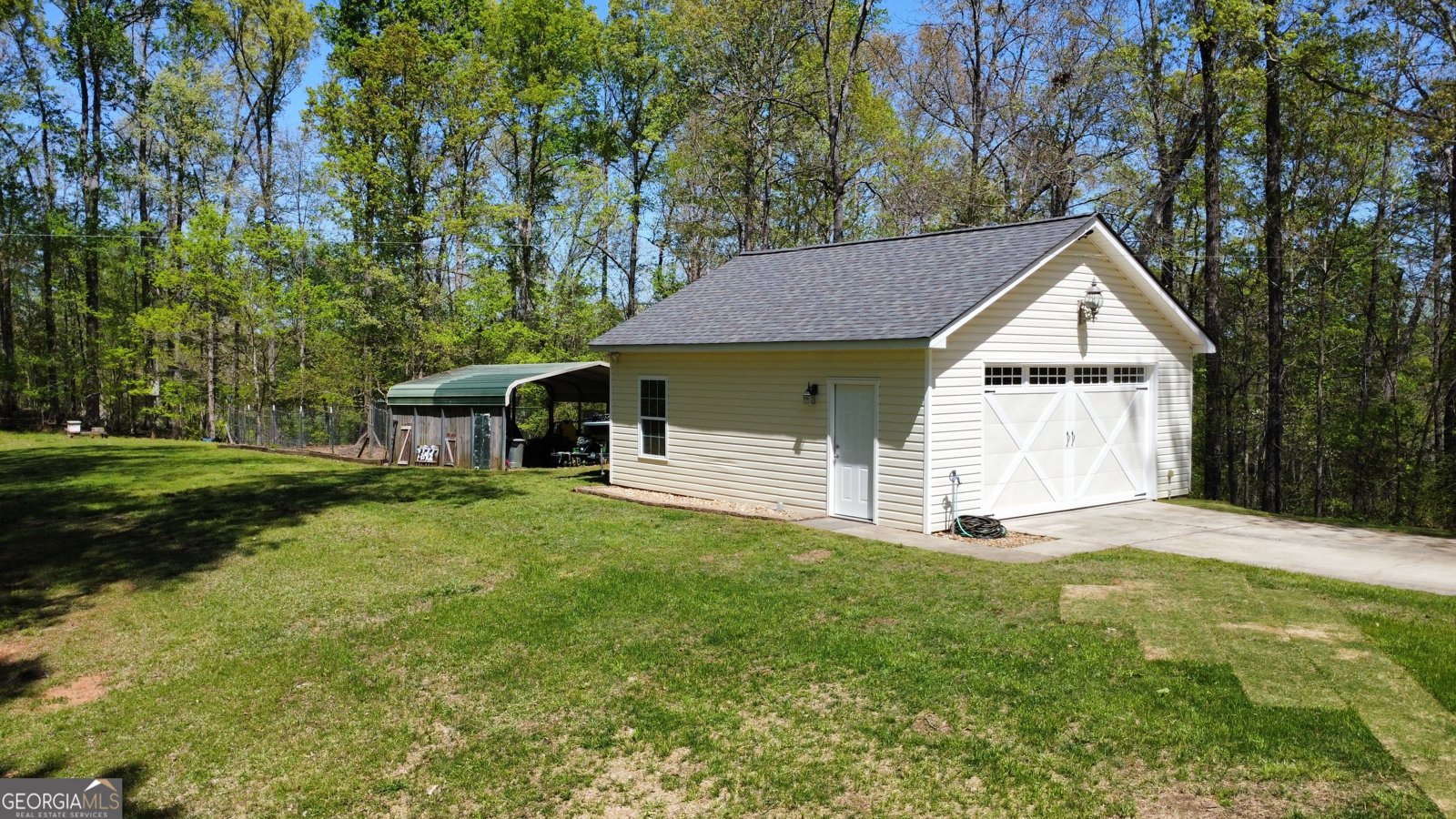 150 Fauna Meadows Drive Newnan - 7