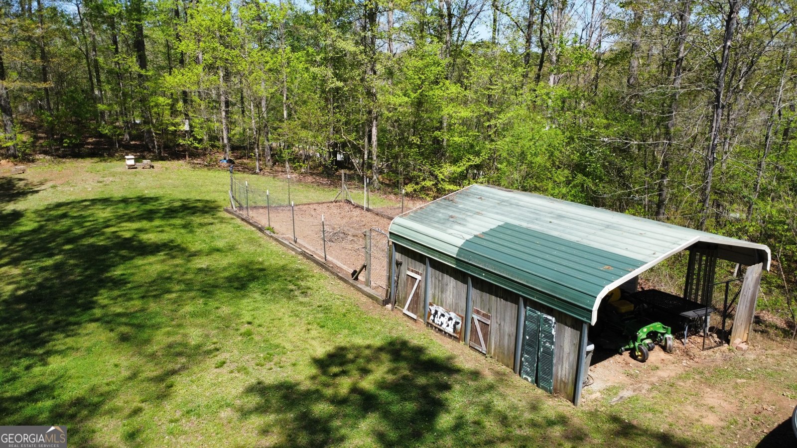 150 Fauna Meadows Drive Newnan - 8