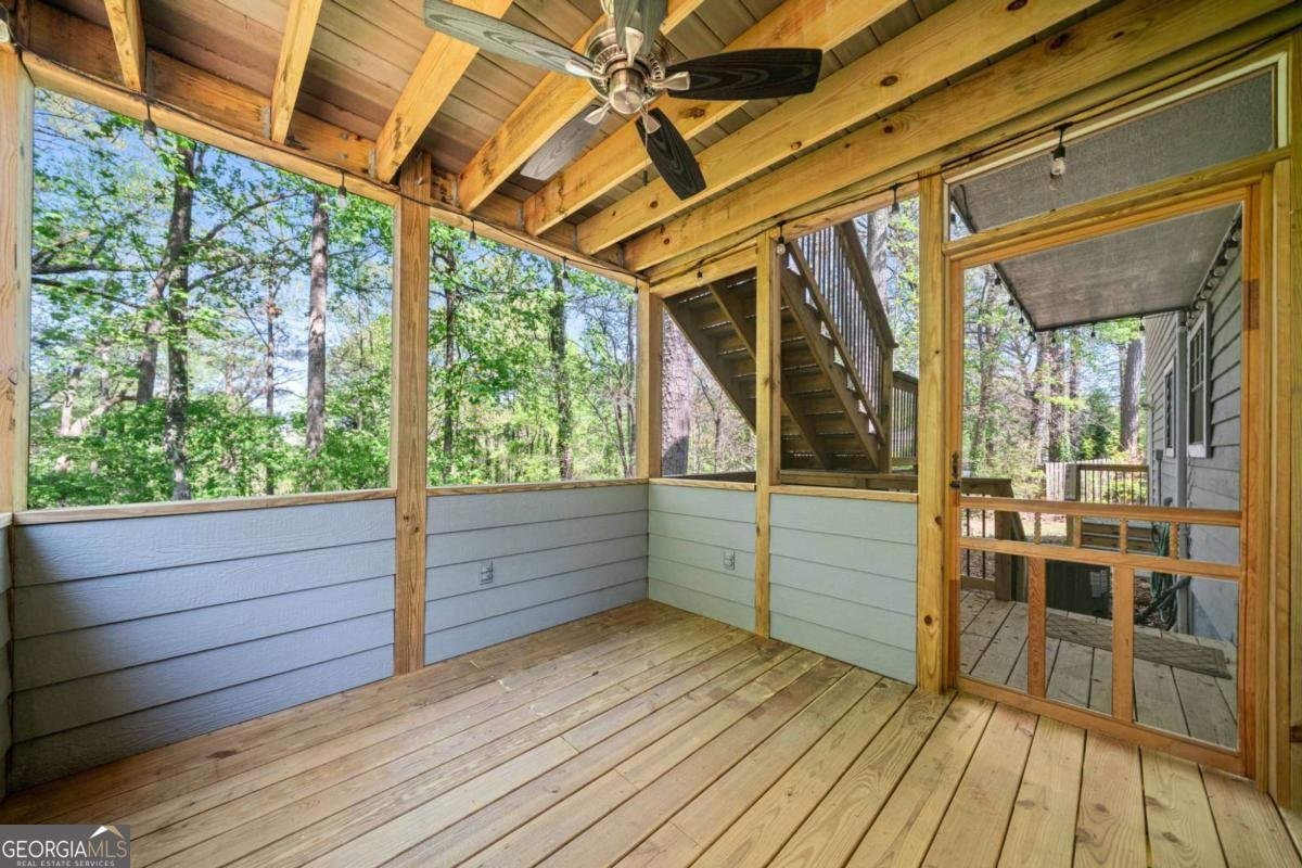 1842 Jarrett Drive Lawrenceville - 1
