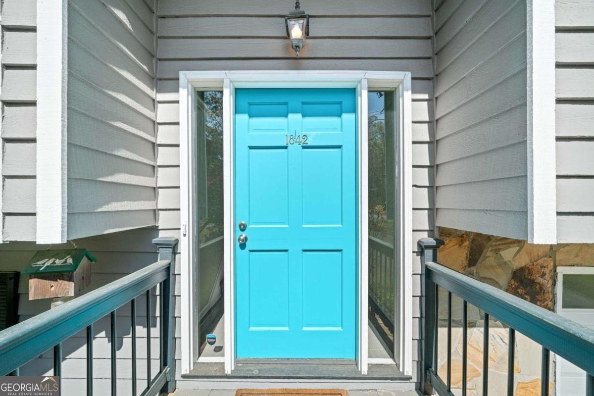 1842 Jarrett Drive Lawrenceville - 12