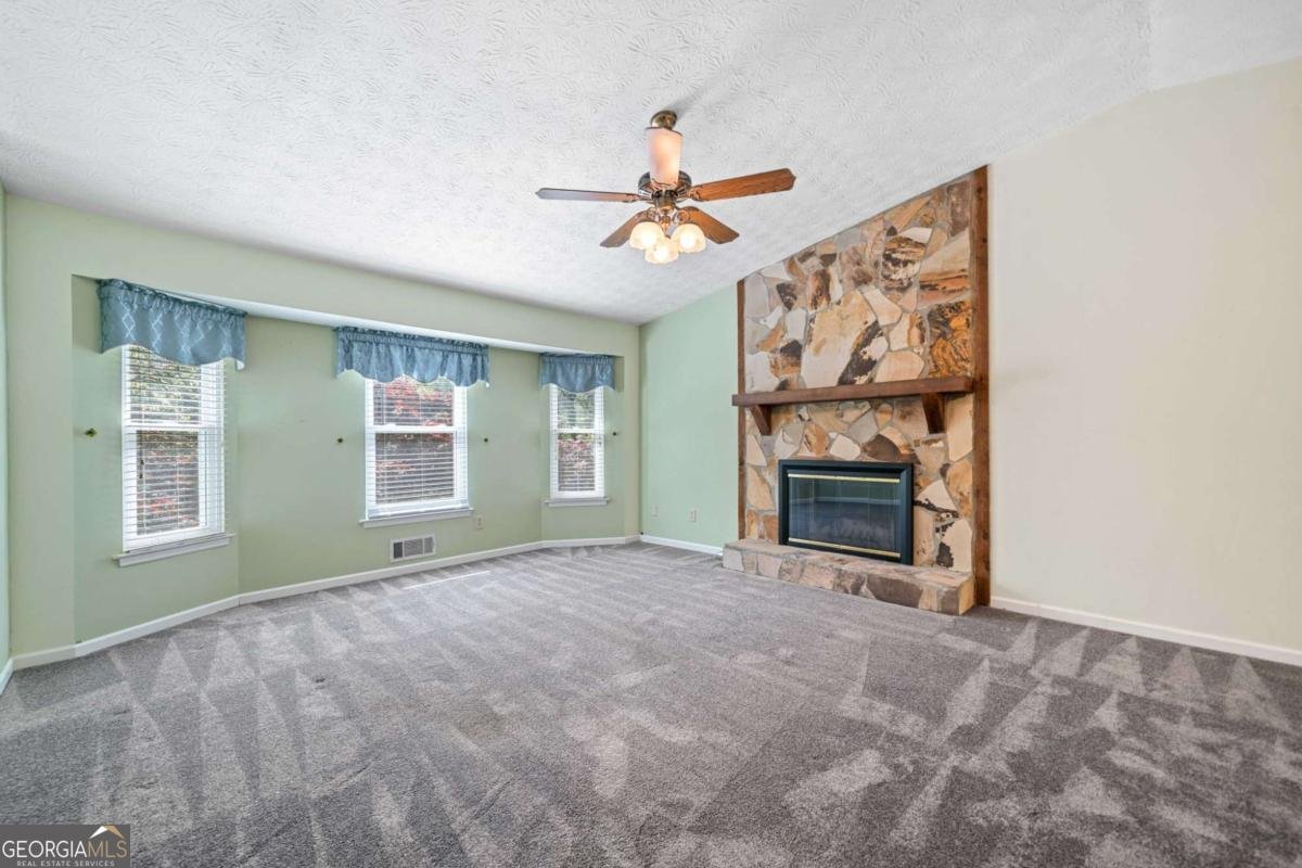 1842 Jarrett Drive Lawrenceville - 14