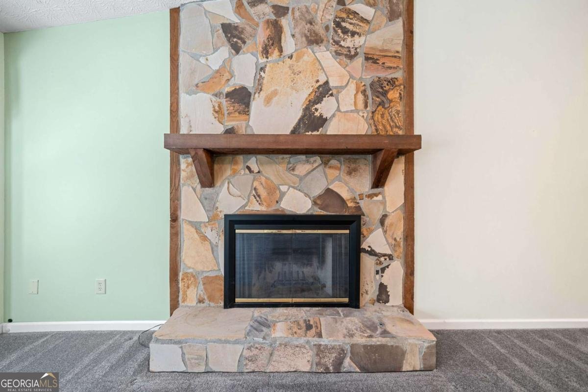 1842 Jarrett Drive Lawrenceville - 16