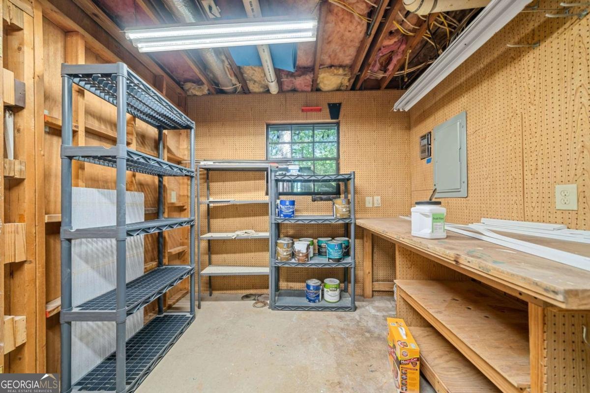 1842 Jarrett Drive Lawrenceville - 2
