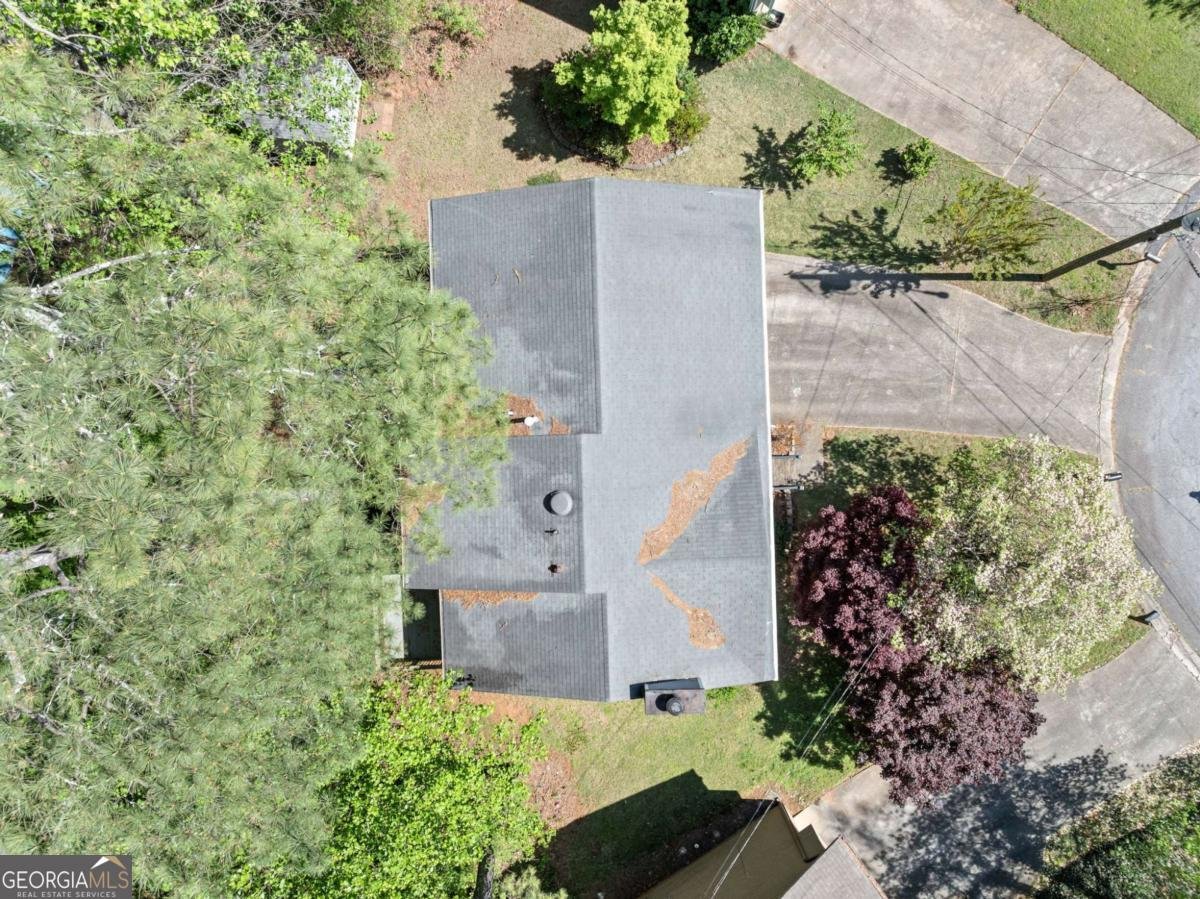 1842 Jarrett Drive Lawrenceville - 3