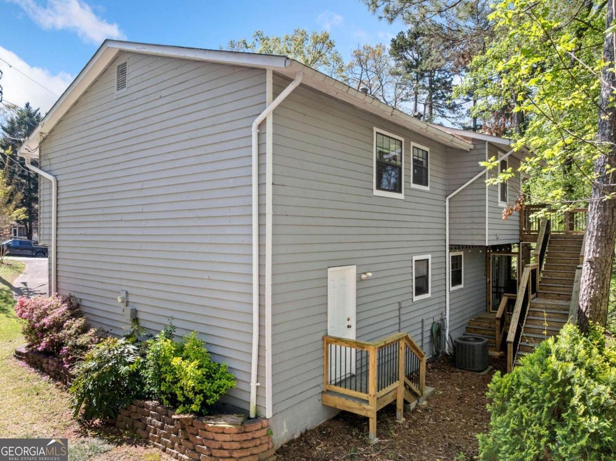 1842 Jarrett Drive Lawrenceville - 4