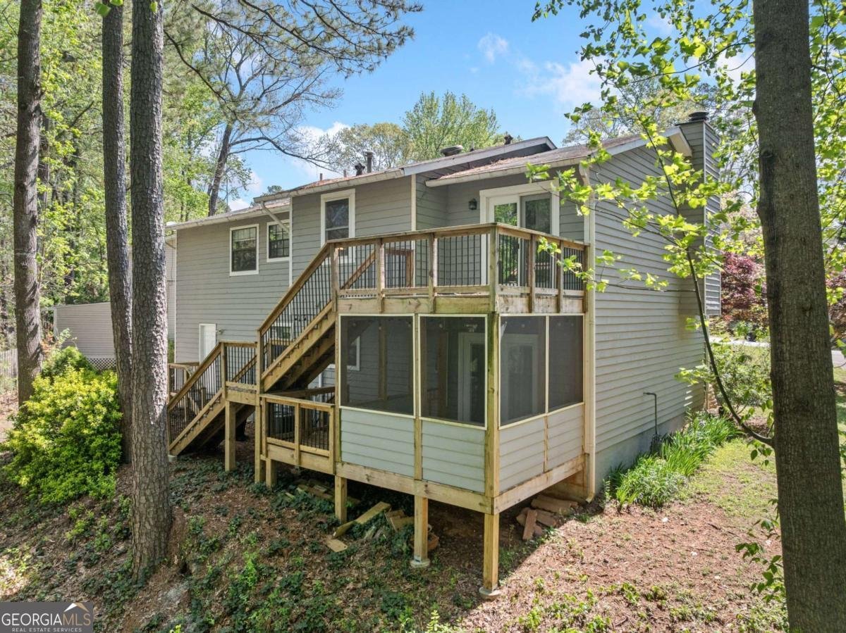 1842 Jarrett Drive Lawrenceville - 5