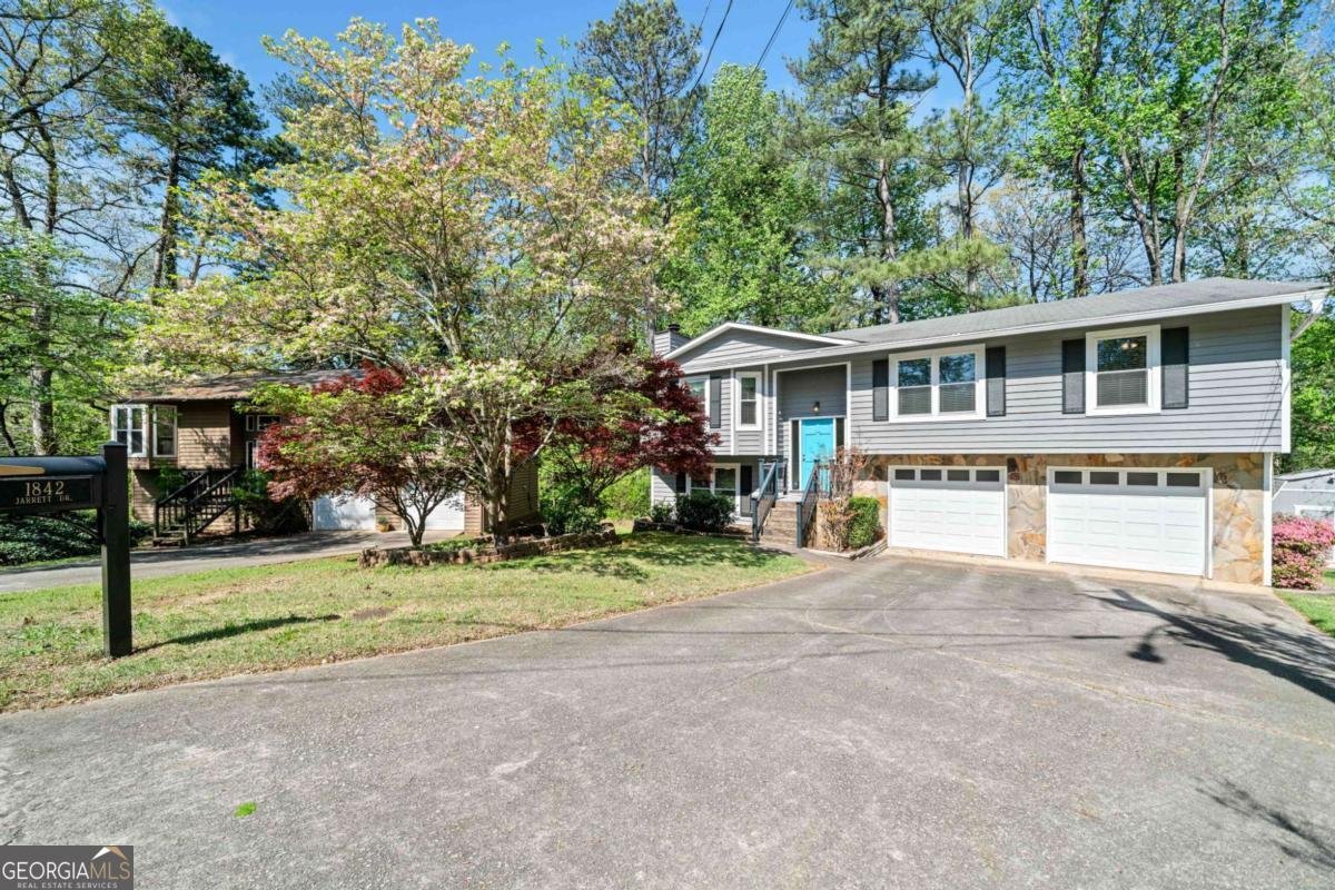 1842 Jarrett Drive Lawrenceville - 8