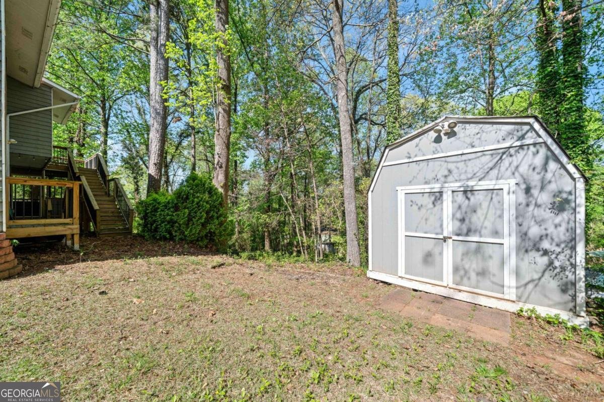 1842 Jarrett Drive Lawrenceville - 9