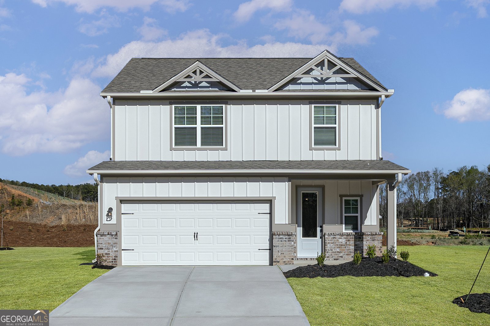 383 Cantrell Drive Dallas - 1