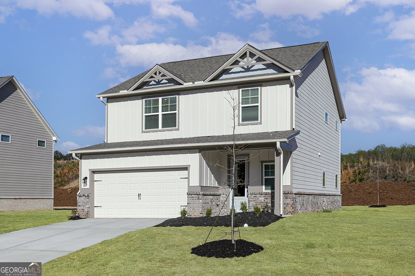 383 Cantrell Drive Dallas - 2