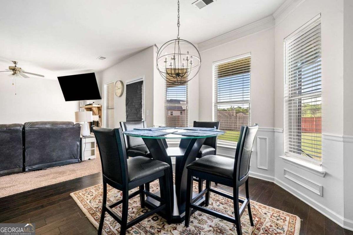 4689 SHIRE Drive Lithonia - 10