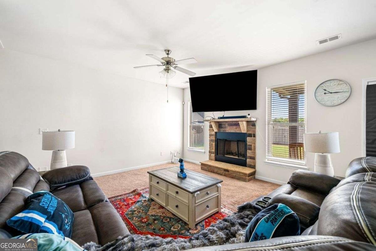 4689 SHIRE Drive Lithonia - 11