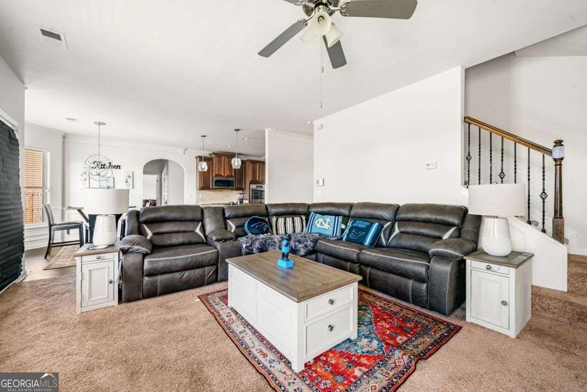 4689 SHIRE Drive Lithonia - 12