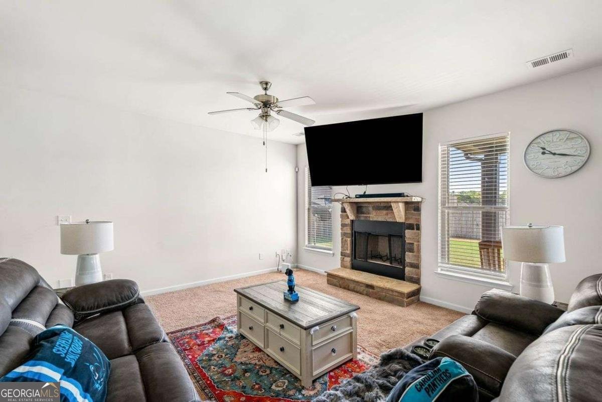 4689 SHIRE Drive Lithonia - 13