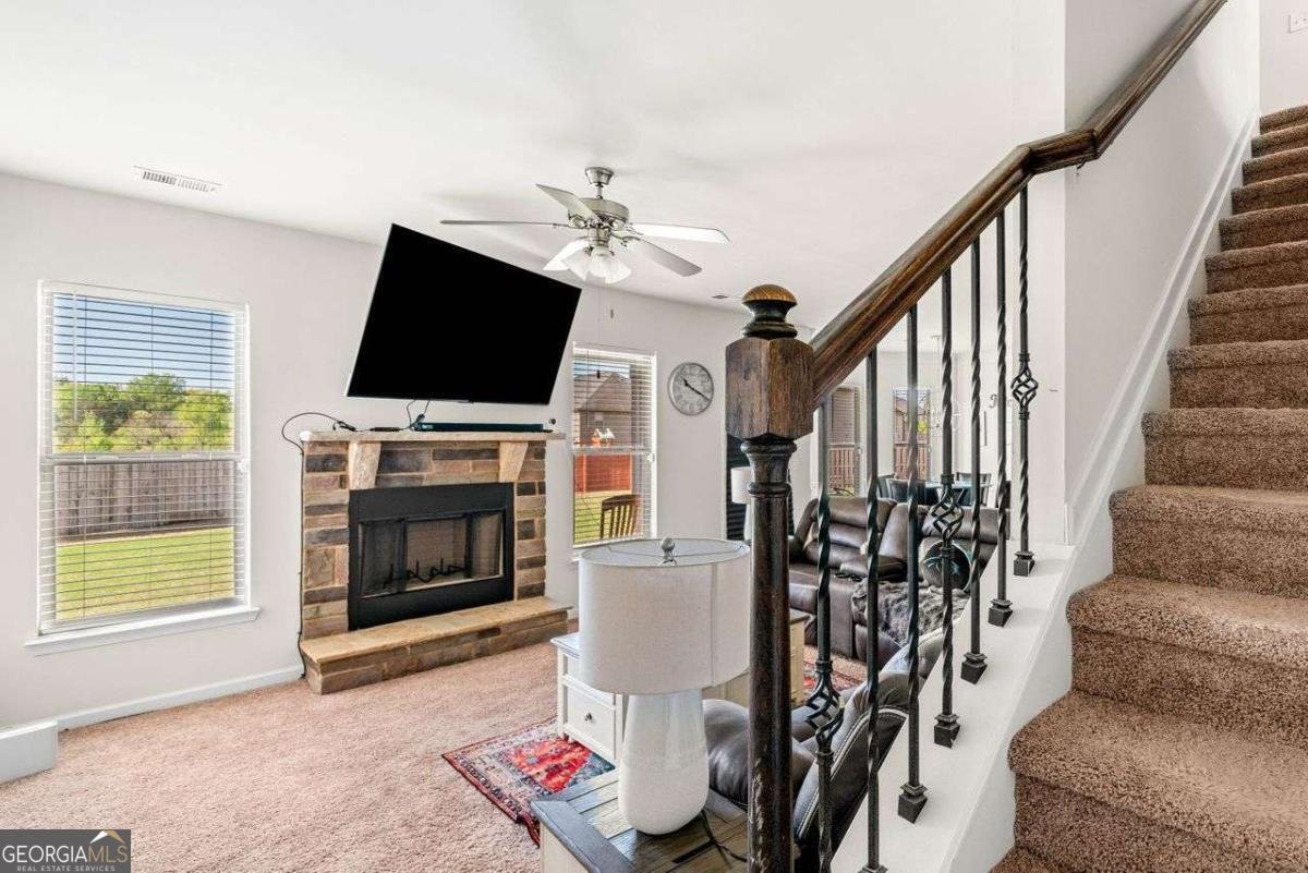 4689 SHIRE Drive Lithonia - 14