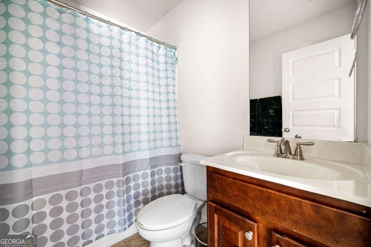 4689 SHIRE Drive Lithonia - 22