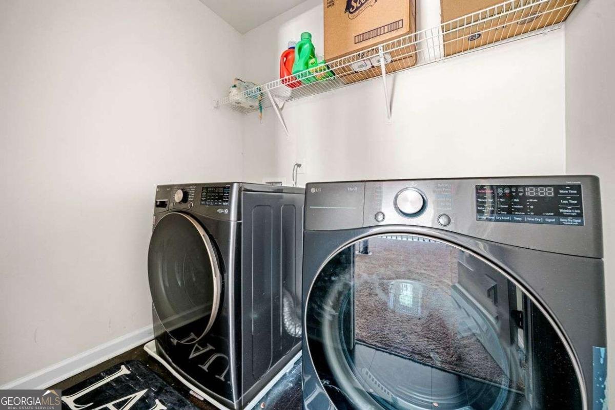 4689 SHIRE Drive Lithonia - 23