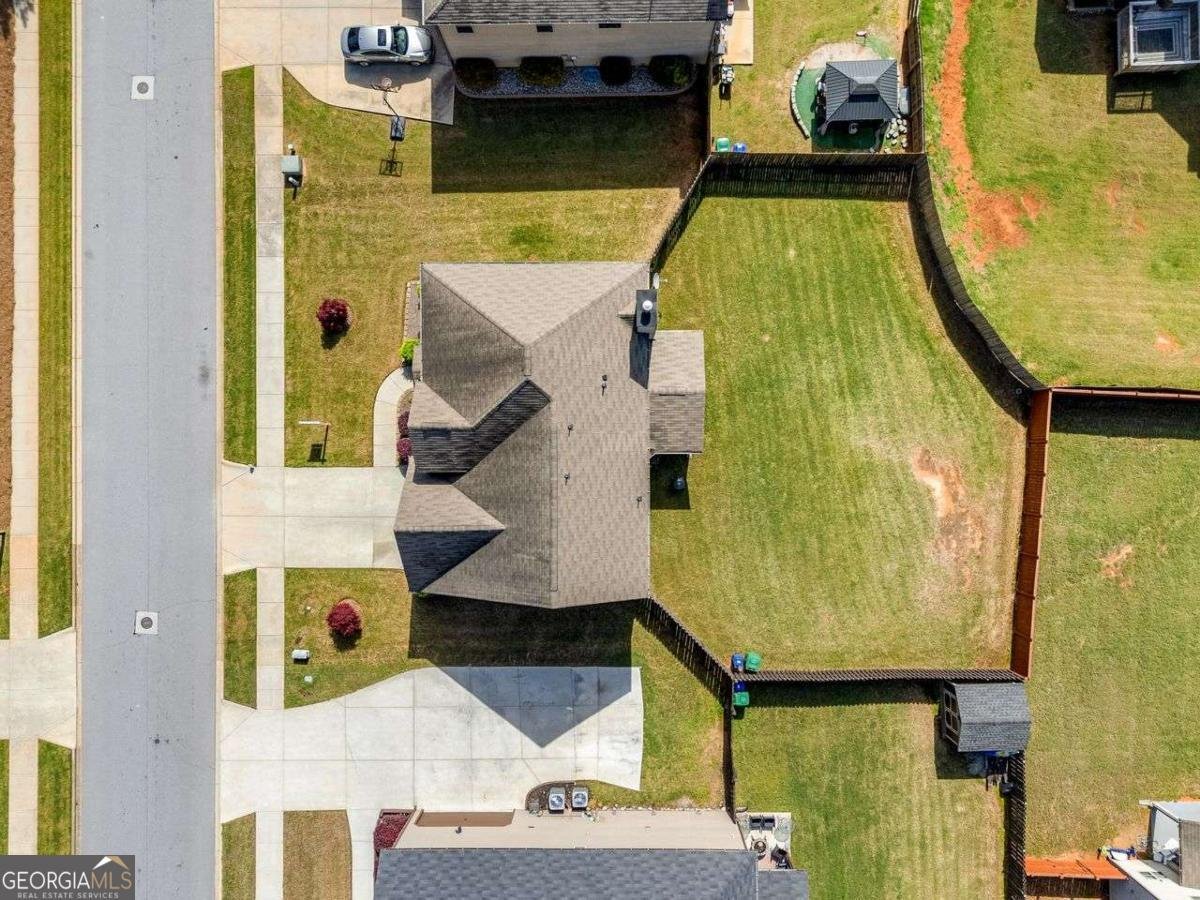 4689 SHIRE Drive Lithonia - 27