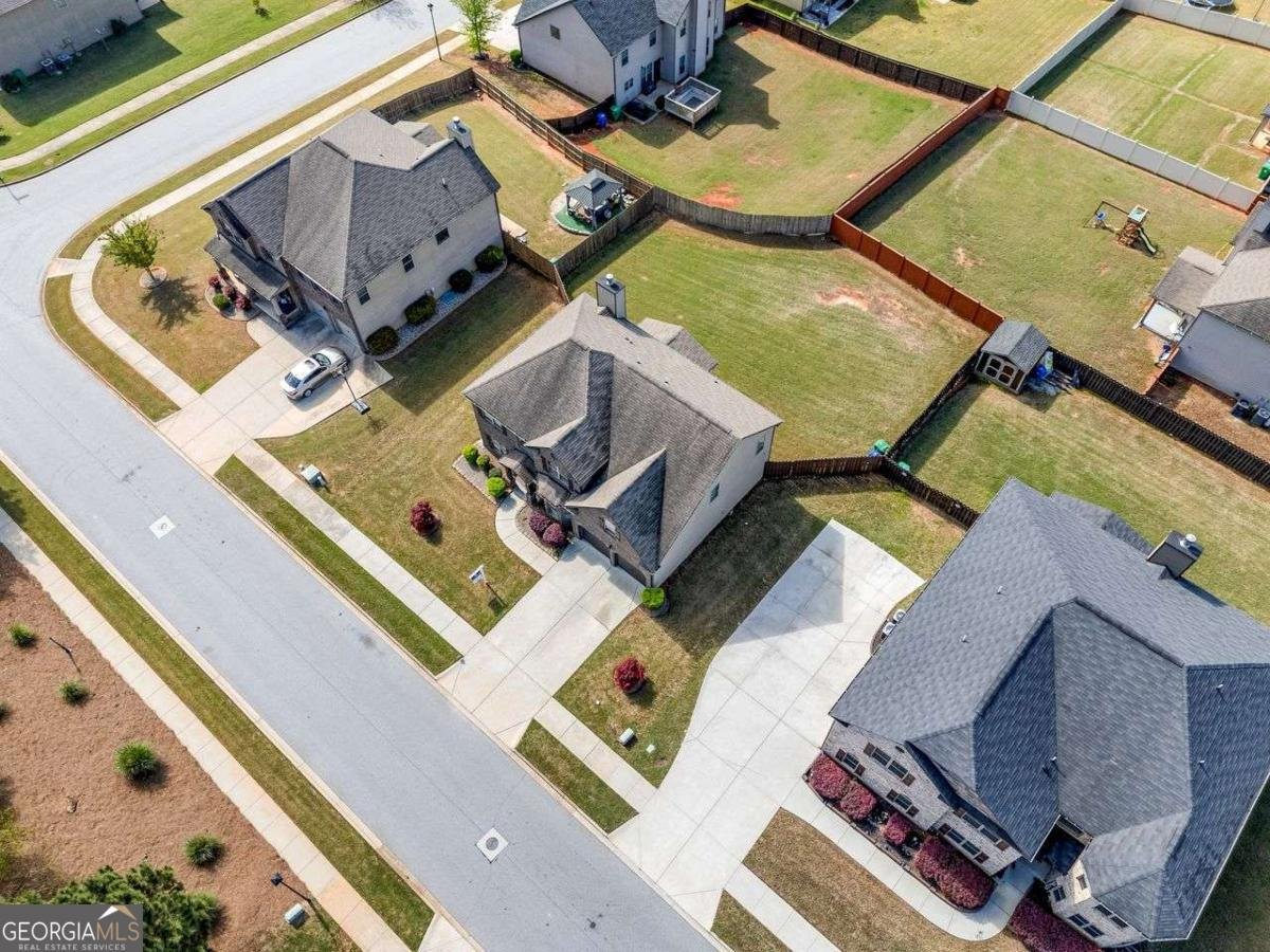 4689 SHIRE Drive Lithonia - 28
