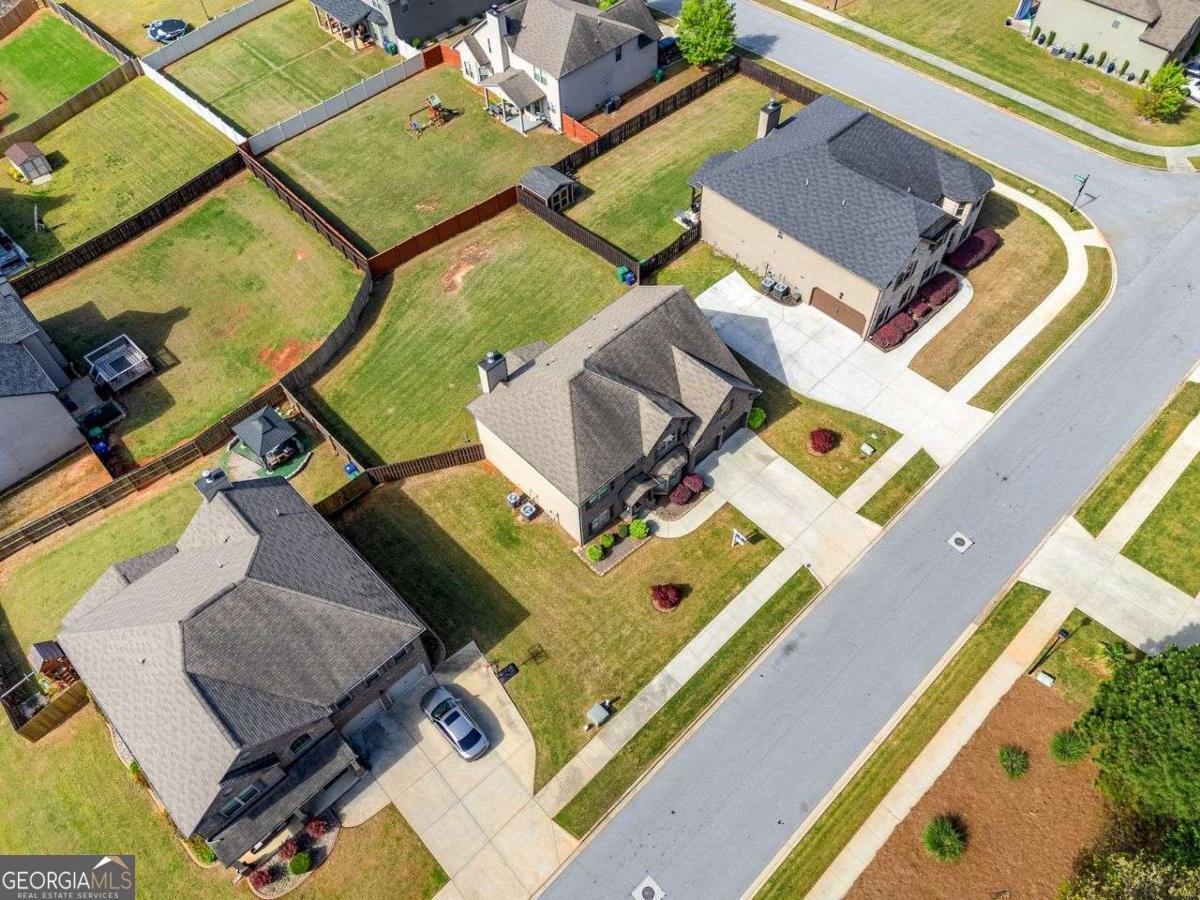 4689 SHIRE Drive Lithonia - 29
