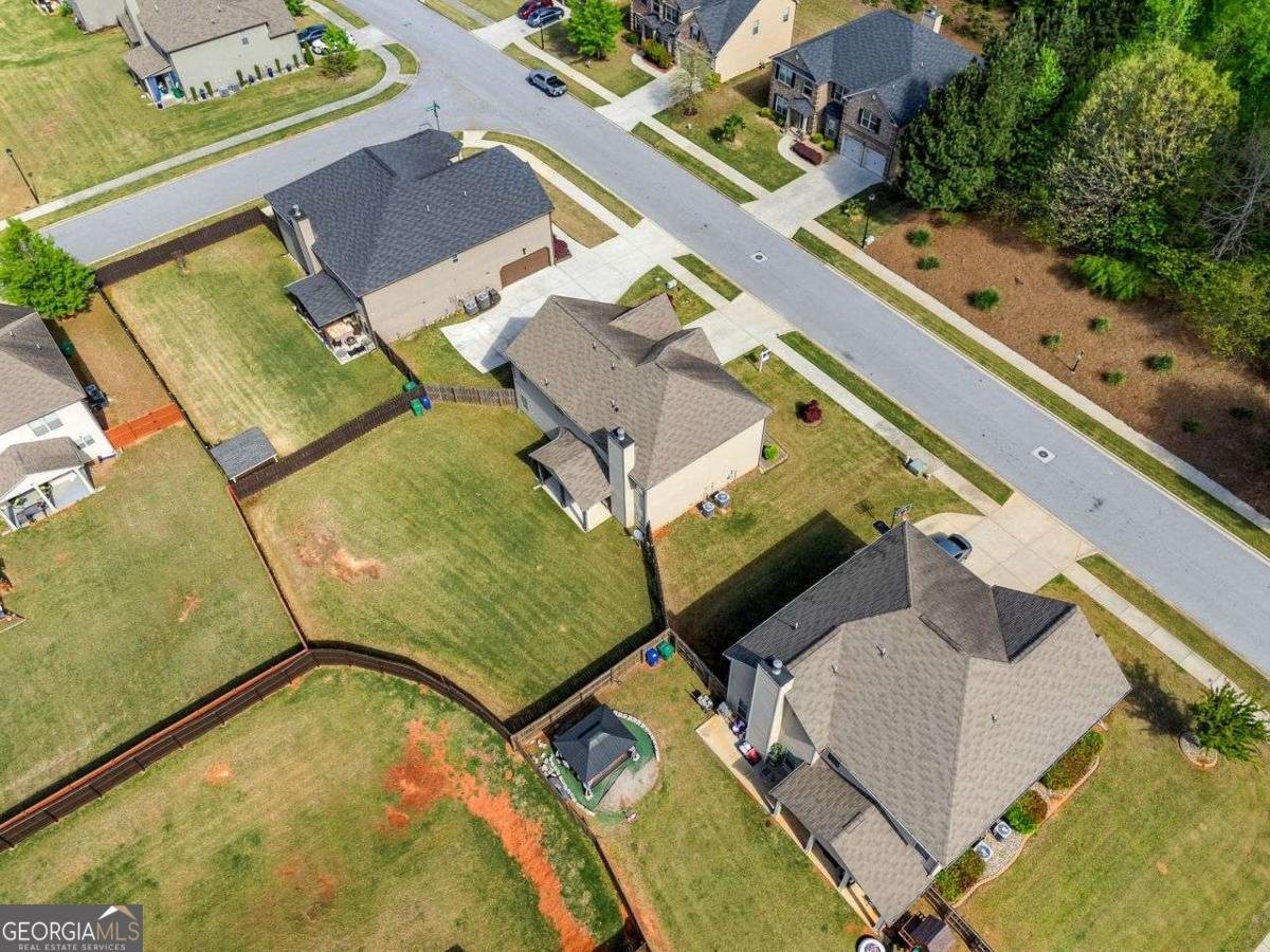 4689 SHIRE Drive Lithonia - 30