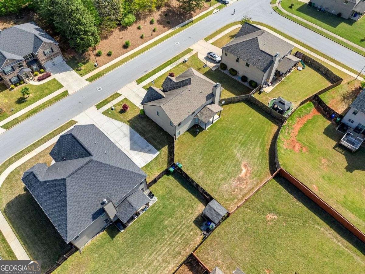 4689 SHIRE Drive Lithonia - 31