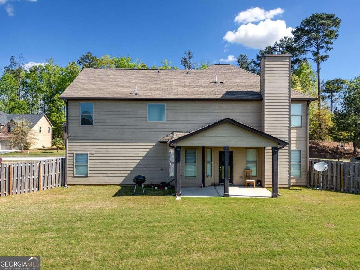 4689 SHIRE Drive Lithonia - 32